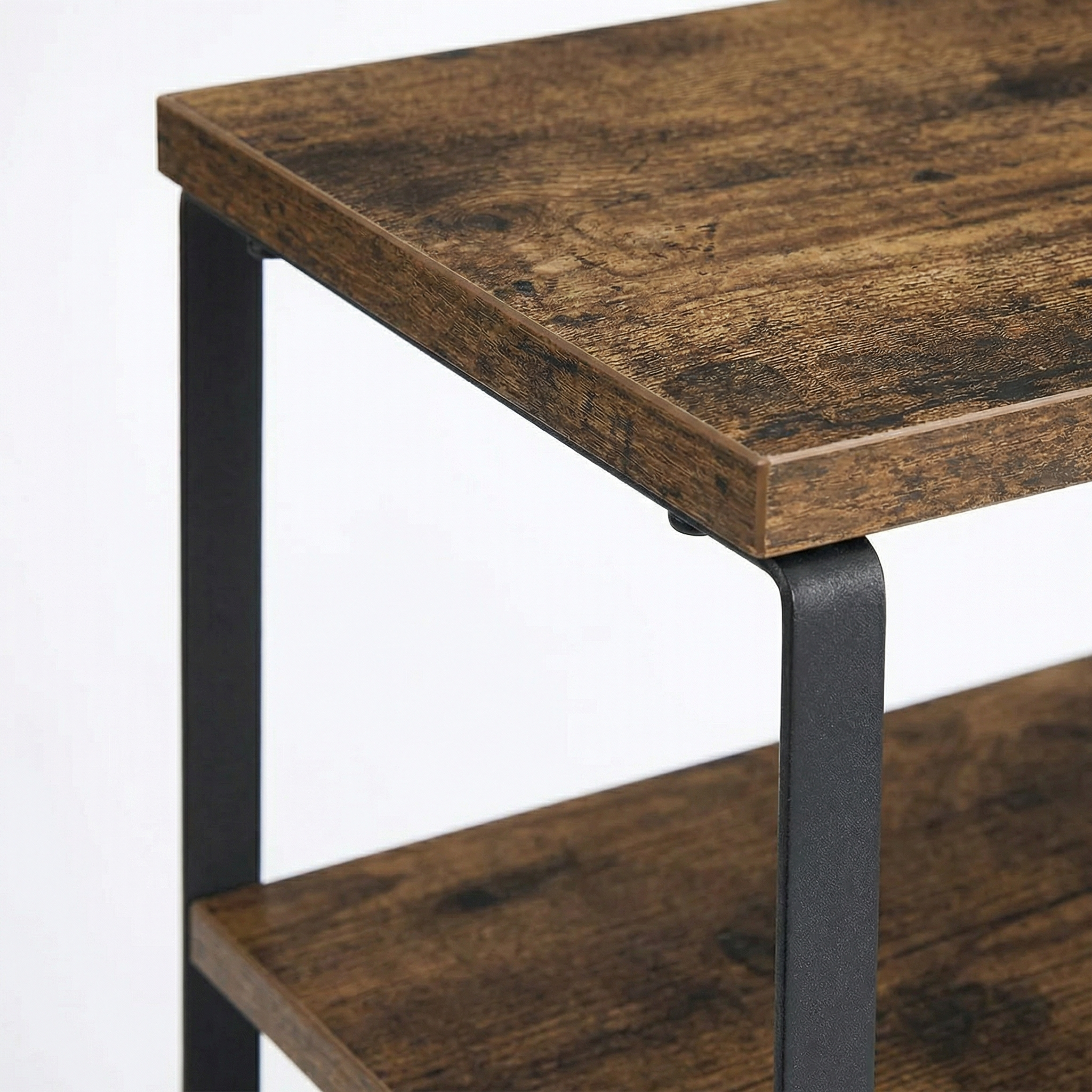 Expandable Kitchen Shelf Organizer