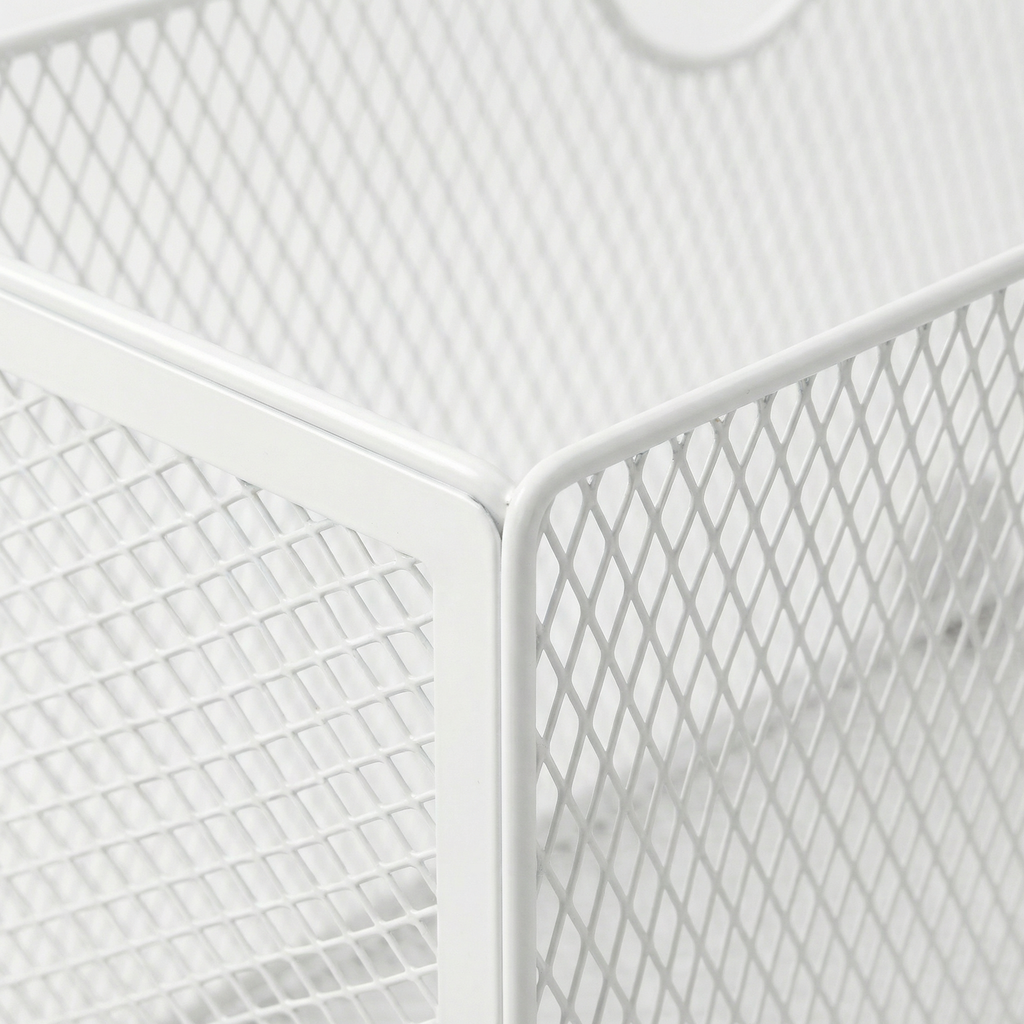 Pan Lid Organizer for Cabinets & Countertops