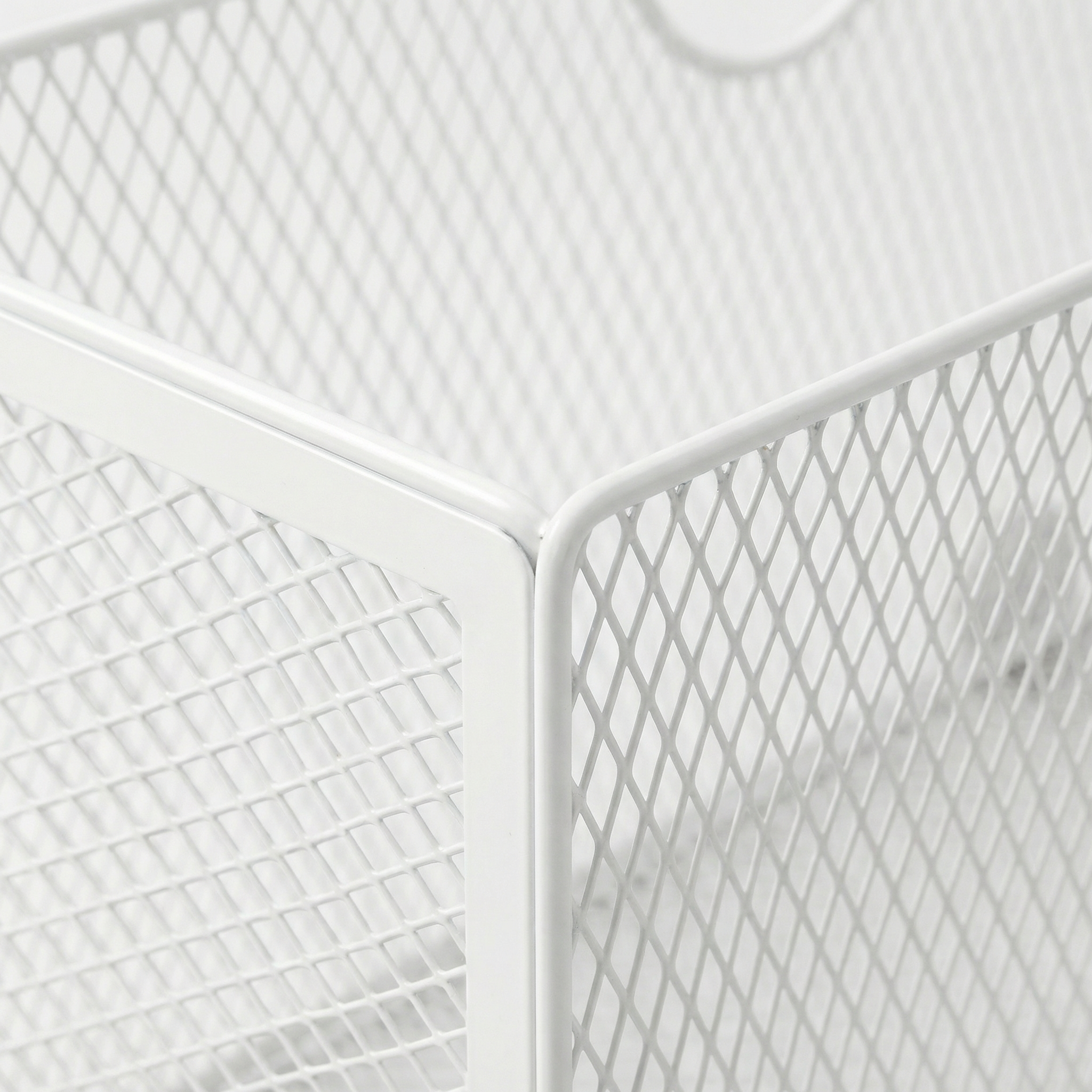 Pan Lid Organizer for Cabinets & Countertops