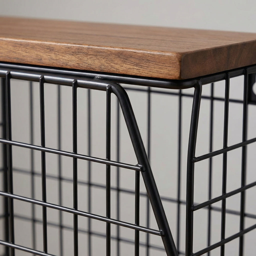 Premium Multi-Functional Kitchen Storage Rack
