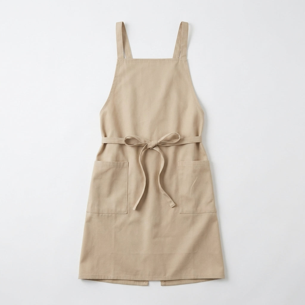 Northwood Comfort Cross-Back Apron